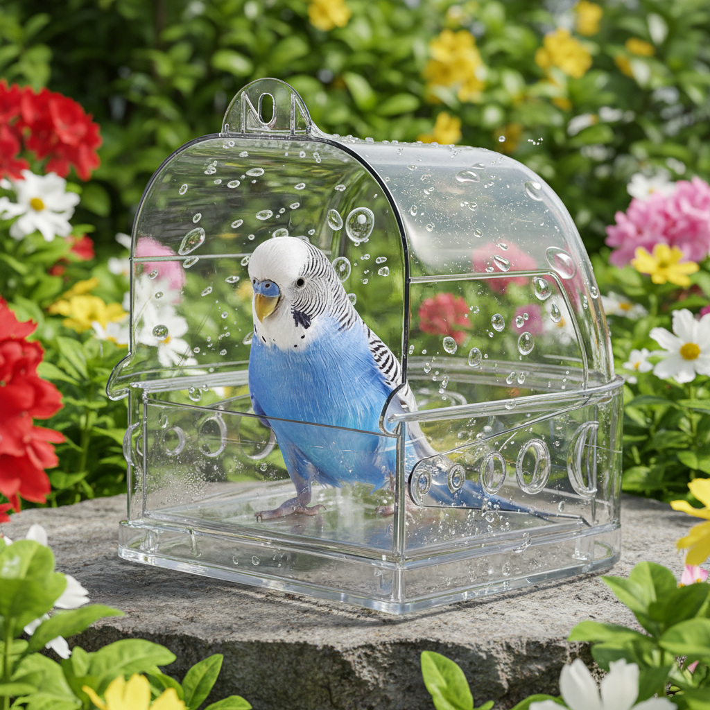 Bird Bath